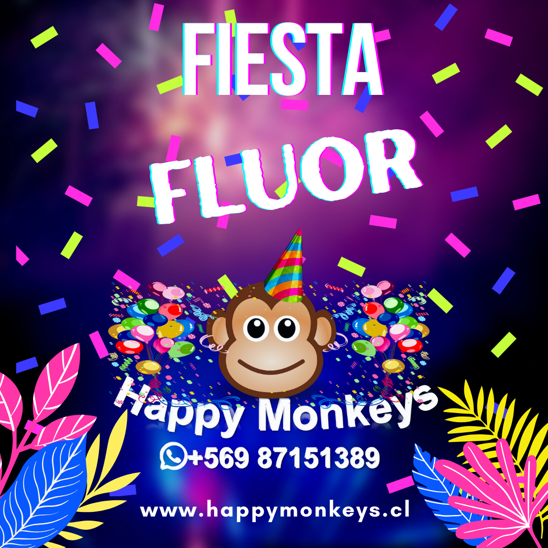 fiesta flúor